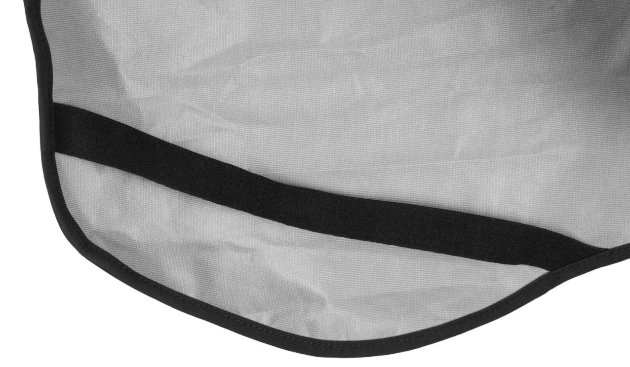 Fjord Raincoat (Non - Stop Dogwear) - SnowPaw Store - Non - Stop Dogwear - Dog Coats